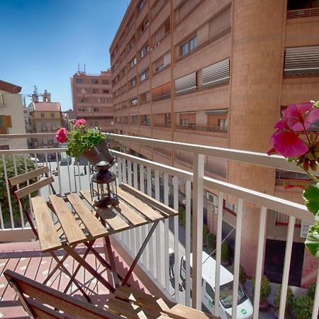 Apartamentos Rivera Аликанте Экстерьер фото