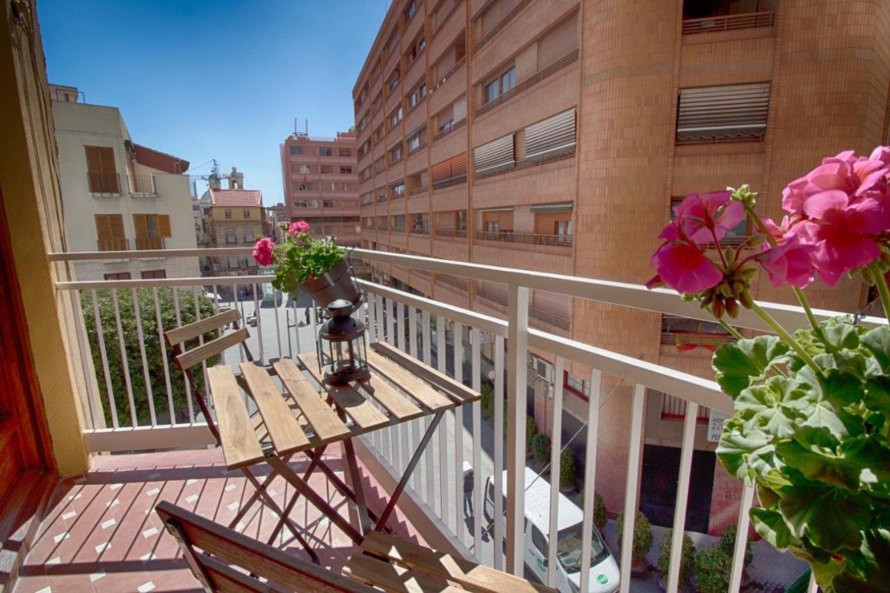 Apartamentos Rivera Аликанте Экстерьер фото