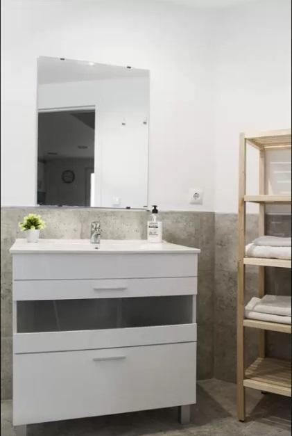 Apartamentos Rivera Аликанте Экстерьер фото