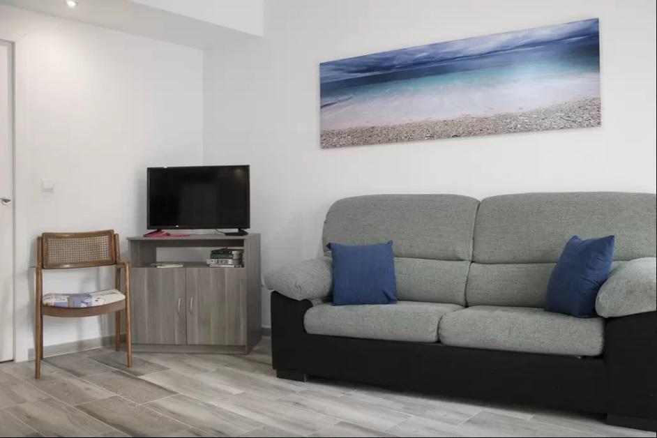 Apartamentos Rivera Аликанте Экстерьер фото