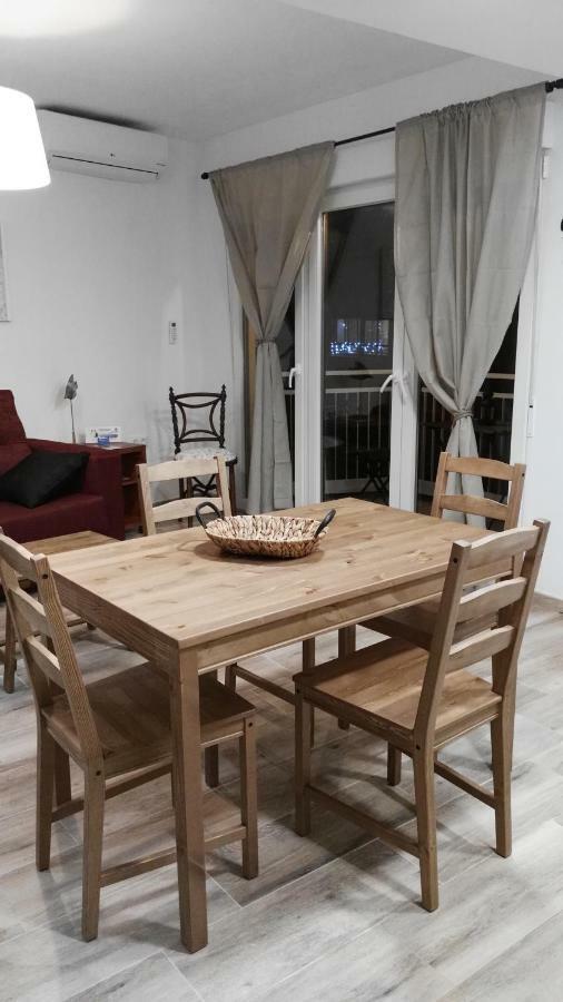 Apartamentos Rivera Аликанте Экстерьер фото