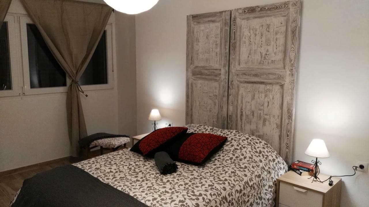 Apartamentos Rivera Аликанте Экстерьер фото