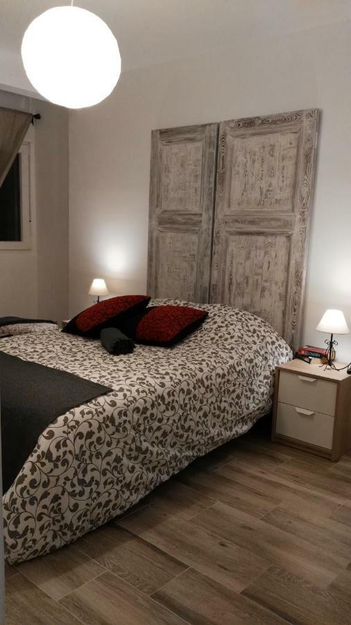 Apartamentos Rivera Аликанте Экстерьер фото