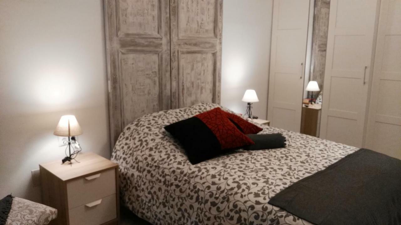 Apartamentos Rivera Аликанте Экстерьер фото