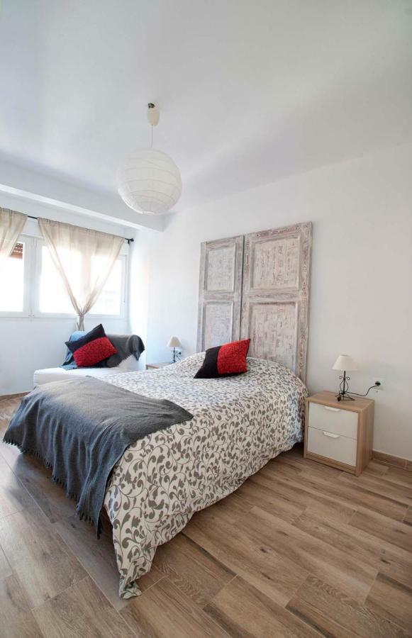Apartamentos Rivera Аликанте Экстерьер фото